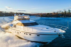 2006 Princess 75 thumbnail 2