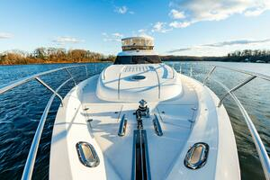 2006 Princess 75 thumbnail 7