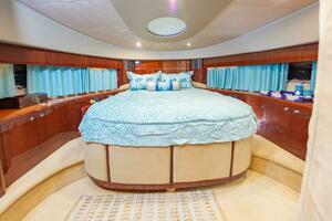 2006 Princess 75 thumbnail 62
