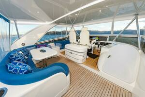 2006 Princess 75 thumbnail 21