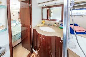 2006 Princess 75 thumbnail 29