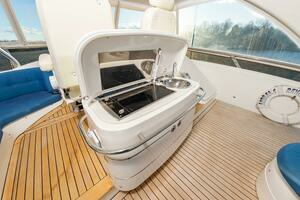 2006 Princess 75 thumbnail 22