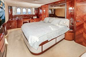 2006 Princess 75 thumbnail 66