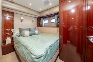 2006 Princess 75 thumbnail 51