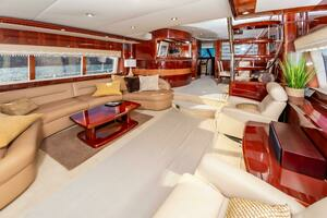 2006 Princess 75 thumbnail 27