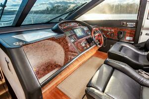 2006 Princess 75 thumbnail 64