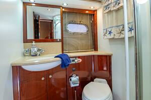 2006 Princess 75 thumbnail 78