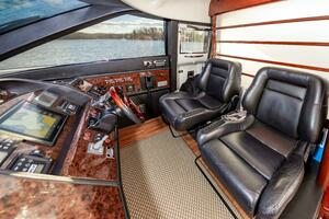 2006 Princess 75 thumbnail 32