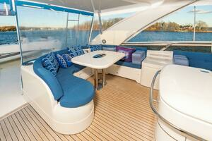 2006 Princess 75 thumbnail 19
