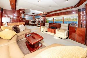 2006 Princess 75 thumbnail 55
