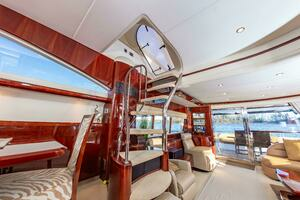 2006 Princess 75 thumbnail 87