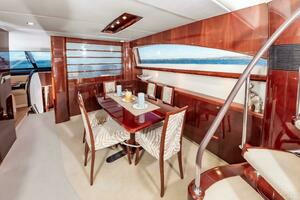 2006 Princess 75 thumbnail 43