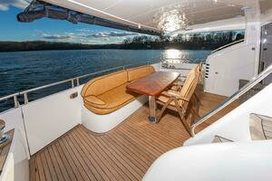 2006 Princess 75 thumbnail 11