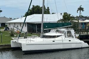 Fountaine Pajot