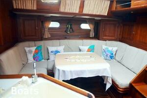 See Adler 1998 Hinckley 70 Souwester Yacht For Sale in Papeete 