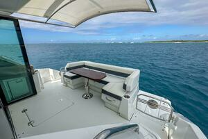 2019 Cruisers Yachts 50 Cantius thumbnail 35