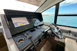 2019 Cruisers Yachts 50 Cantius thumbnail 34