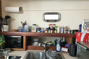 El Dorado 34ft Mainship Yacht For Sale