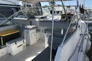 El Dorado 34ft Mainship Yacht For Sale