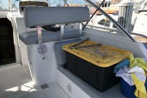 El Dorado 34ft Mainship Yacht For Sale