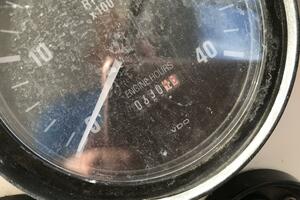 El Dorado 34ft Mainship Yacht For Sale