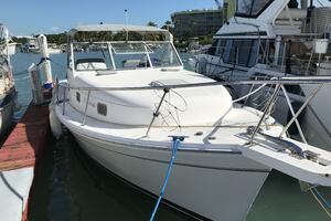 El Dorado 34ft Mainship Yacht For Sale