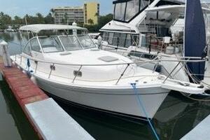 El Dorado 34ft Mainship Yacht For Sale