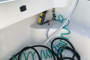 El Dorado 34ft Mainship Yacht For Sale