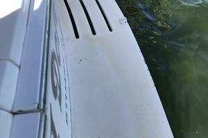 El Dorado 34ft Mainship Yacht For Sale