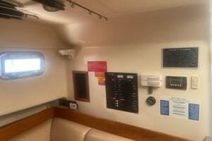 El Dorado 34ft Mainship Yacht For Sale