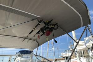 El Dorado 34ft Mainship Yacht For Sale