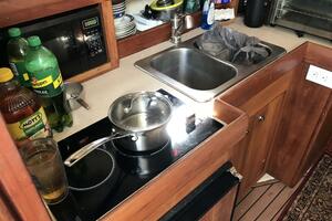 El Dorado 34ft Mainship Yacht For Sale