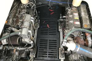 El Dorado 34ft Mainship Yacht For Sale