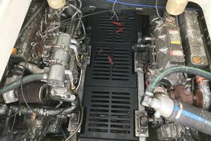 El Dorado 34ft Mainship Yacht For Sale