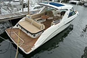 Tail Wind 2019 Sea Ray 400 SLX Yacht For Sale in Palmetto FL