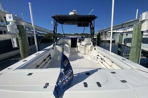 Irish Ayes 34ft Mako Yacht For Sale
