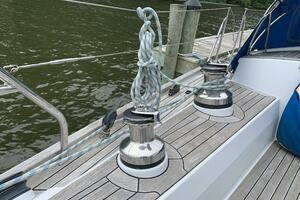 2004 ShearWater 45 thumbnail 13