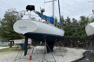 45ft ShearWater Yacht For Sale