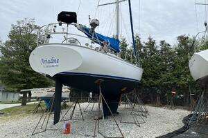 2004 ShearWater 45 thumbnail 33