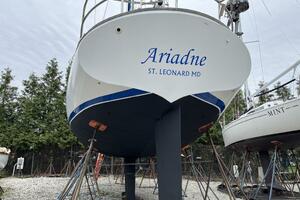 45ft ShearWater Yacht For Sale