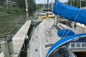 2004 ShearWater 45 thumbnail 6