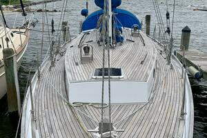 2004 ShearWater 45 thumbnail 4