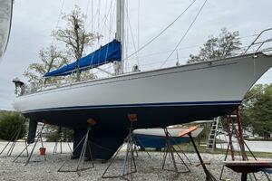 45ft ShearWater Yacht For Sale
