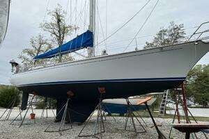 2004 ShearWater 45 thumbnail 31