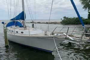 2004 ShearWater 45 thumbnail 1