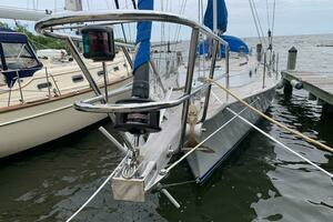 2004 ShearWater 45 thumbnail 3