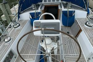 2004 ShearWater 45 thumbnail 11