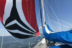2004 ShearWater 45 thumbnail 30