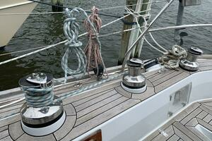 2004 ShearWater 45 thumbnail 14