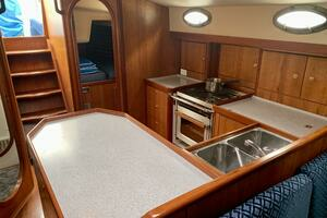2004 ShearWater 45 thumbnail 21